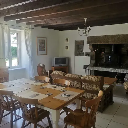 La Loctais *