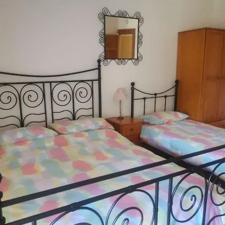 La Loctais Сasa de vacaciones Les Portes du Coglais