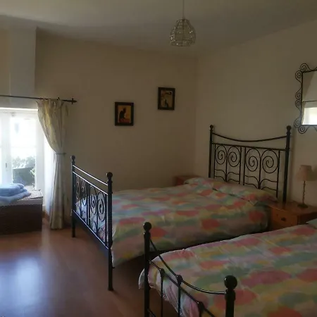 Сasa de vacaciones La Loctais *