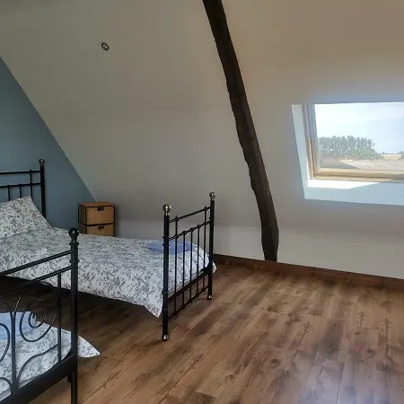 La Loctais * Les Portes du Coglais